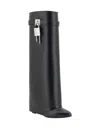 Givenchy Women Shark Lock Boots