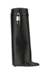 Givenchy Women Shark Lock Boots