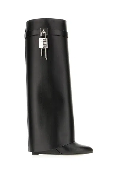 GIVENCHY GIVENCHY BOOTS
