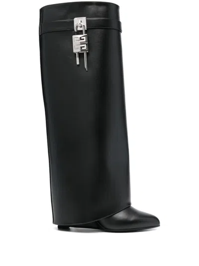 GIVENCHY GIVENCHY BOOTS