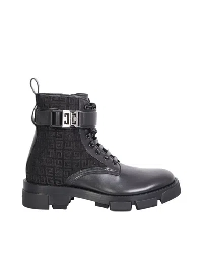 Givenchy Boots