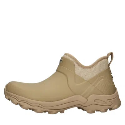 Givenchy Boots In Brown