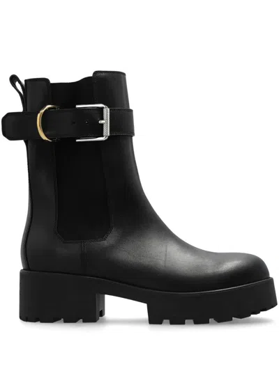 GIVENCHY GIVENCHY BOOTS