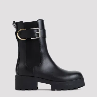 Givenchy Boots Black