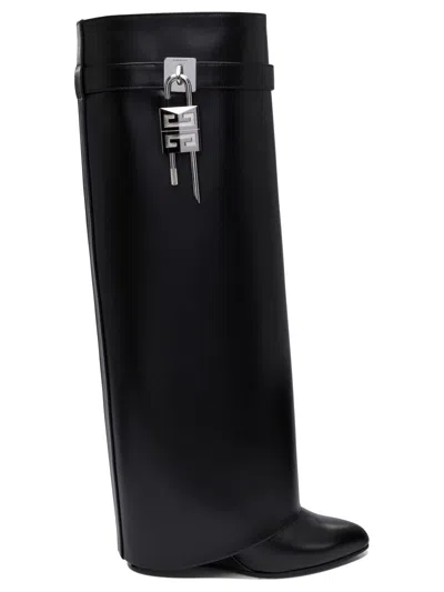 Givenchy Boots Black