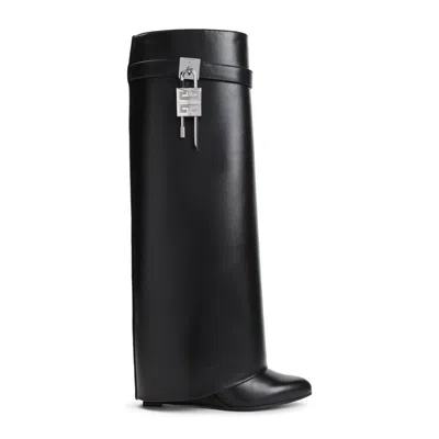 Givenchy Boots Black