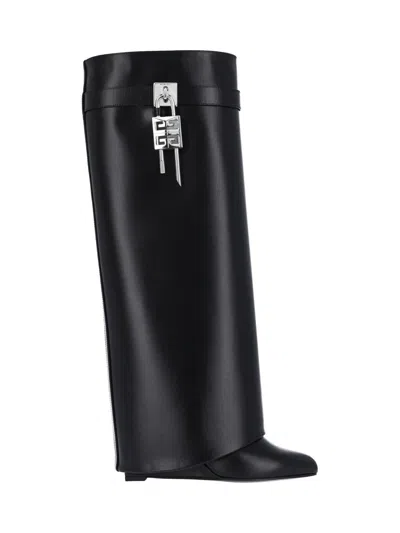 GIVENCHY GIVENCHY BOOTS