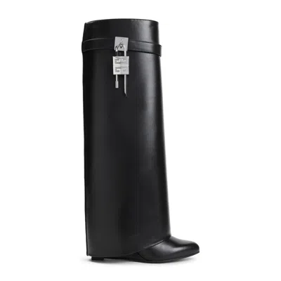 GIVENCHY GIVENCHY BOOTS