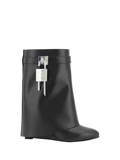 GIVENCHY GIVENCHY BOOTS