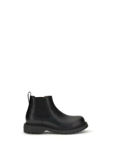 GIVENCHY GIVENCHY BOOTS