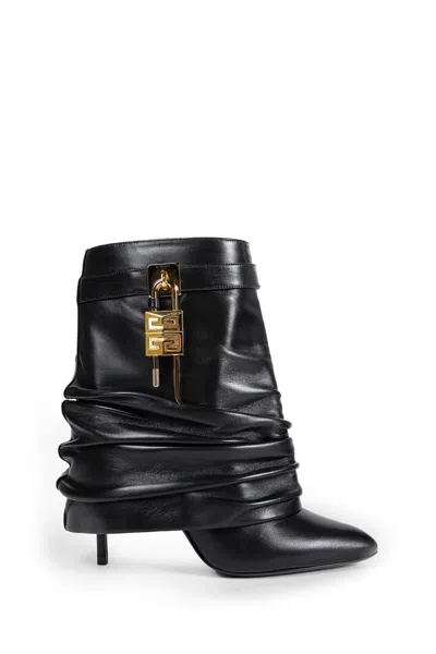 GIVENCHY GIVENCHY BOOTS
