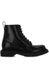 Givenchy Boots In Black