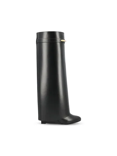GIVENCHY GIVENCHY BOOTS