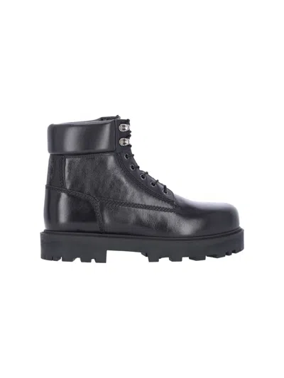 GIVENCHY GIVENCHY BOOTS