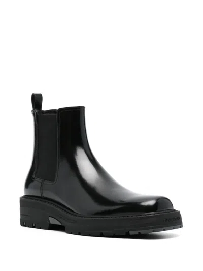 GIVENCHY GIVENCHY BOOTS