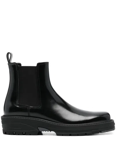 GIVENCHY GIVENCHY BOOTS