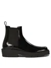 GIVENCHY GIVENCHY CHELSEA SHOW BOOTS