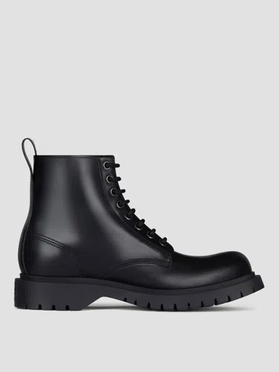 GIVENCHY BOOTS MEN GIVENCHY