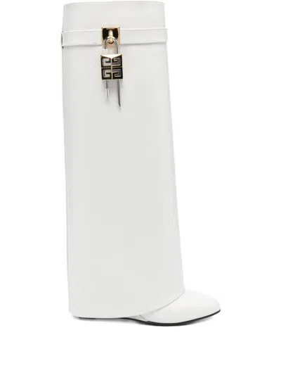 GIVENCHY GIVENCHY BOOTS