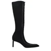 Givenchy Boots Women Fabric Black