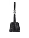 Givenchy Borsa A Spalla In Black