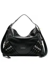 Givenchy Borsa A Spalla Voyou Media