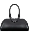 Givenchy Borsa Antigona East-west Mini In Pelle Box