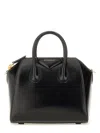 Givenchy Borsa "antigona" Mini In Red