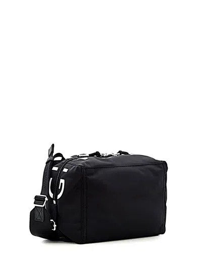 Givenchy Borsa In Black