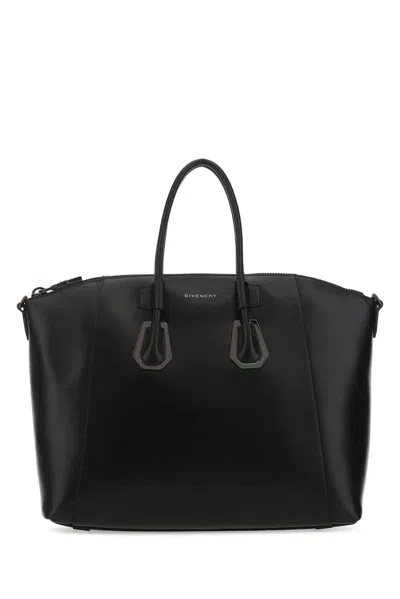 Givenchy Borsa In Black