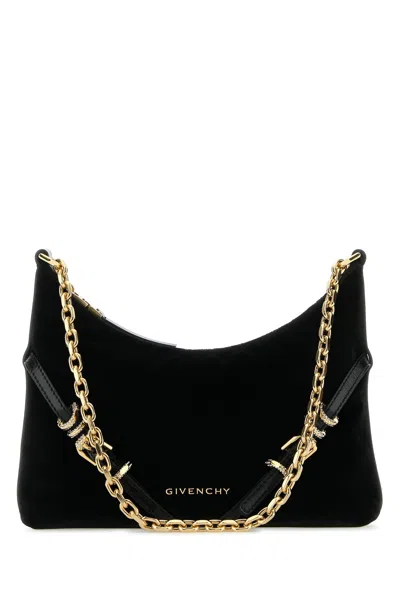 Givenchy Borsa-tu Nd  Female In Black