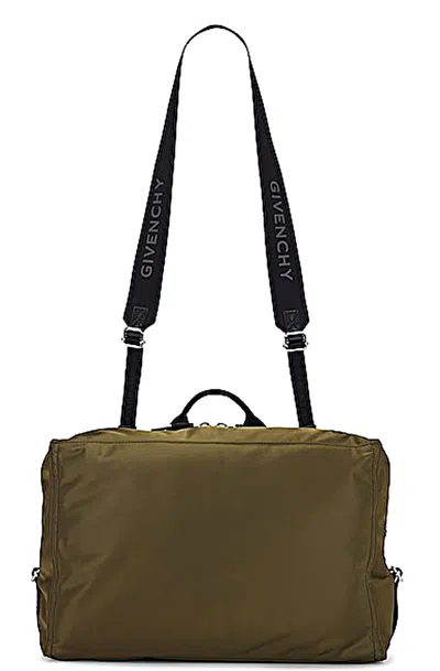 Givenchy Borsa In Green