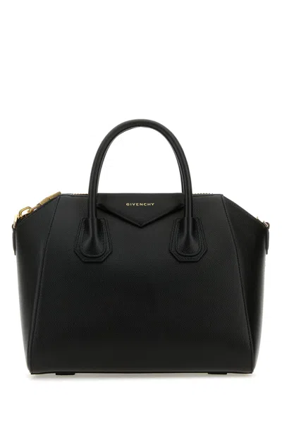 Givenchy Borsa-tu Nd  Female In Black