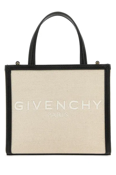 Givenchy Borsa-tu Nd  Female In White