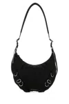 Givenchy Voyou Crossbody Bag In Nylon