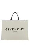 Givenchy Borsa In Gray