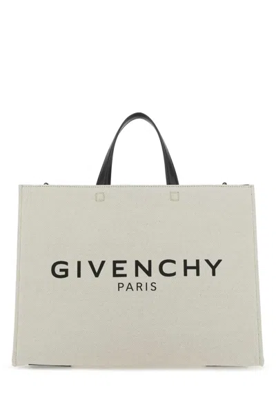 Givenchy Borsa In Gray