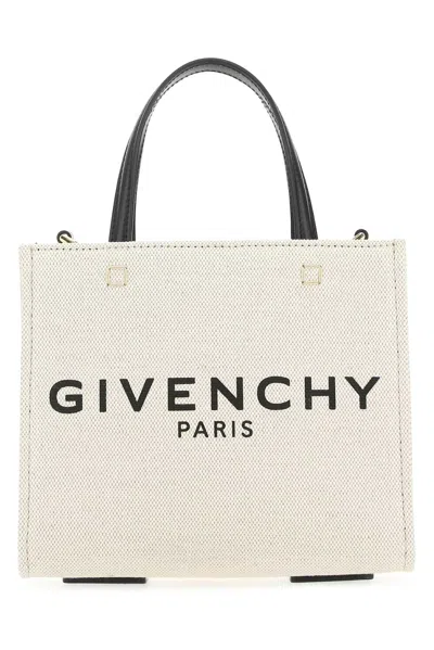Givenchy Borsa In White