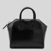 Givenchy Antigona Hand Bags Black In Black