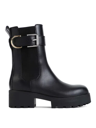 Givenchy Botas - Negro