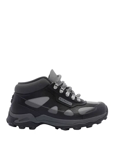 Givenchy Botines - Negro