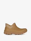 Givenchy X Bogs Low Chelsea Boot In White