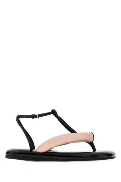 GIVENCHY GIVENCHY BOUDOIR FLAT THONG