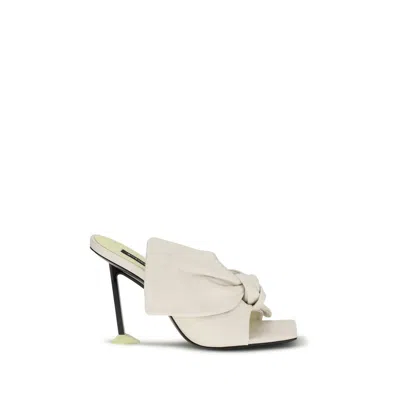 GIVENCHY GIVENCHY BOUDOIR MULE
