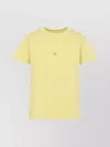 Givenchy Bow Detail Crew Neck T-shirt