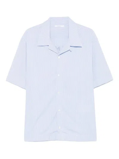 GIVENCHY BOWLING SHIRT