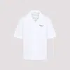 Givenchy Bowling Shirt Without Yoke In White