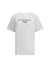 Givenchy Logo-print T-shirt