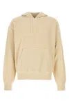 Givenchy Logo Cotton-blend Velvet Hoodie