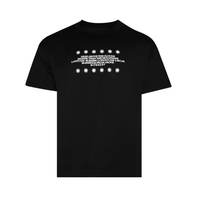 Pre-owned Givenchy Boxy Short-sleeve 'black' | Men's Size Xxl